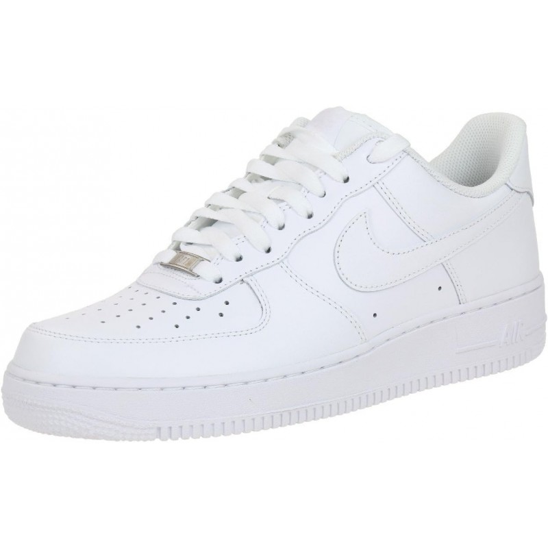 Nike Air Force 1 '07 unisexe pour adulte