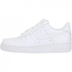 Nike Air Force 1 '07 unisexe pour adulte