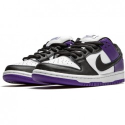 Chaussure de basket-ball Nike pour femme