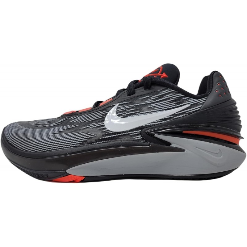 Chaussure de basket-ball unisexe Nike Air Zoom GT Cut 2