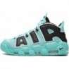 Nike Air More Uptempo '96 QS pour homme Aqua clair CN8118-400