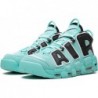 Nike Air More Uptempo '96 QS pour homme Aqua clair CN8118-400