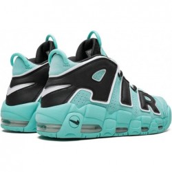 Nike Air More Uptempo '96 QS pour homme Aqua clair CN8118-400