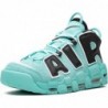 Nike Air More Uptempo '96 QS pour homme Aqua clair CN8118-400