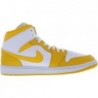 Chaussures de basket-ball Jordan Nike Mid pour femmes