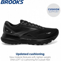 Chaussure de course Brooks Adrenaline GTS 23 pour homme - Largeur étroite