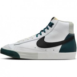 Chaussures Nike Blazer Mid...