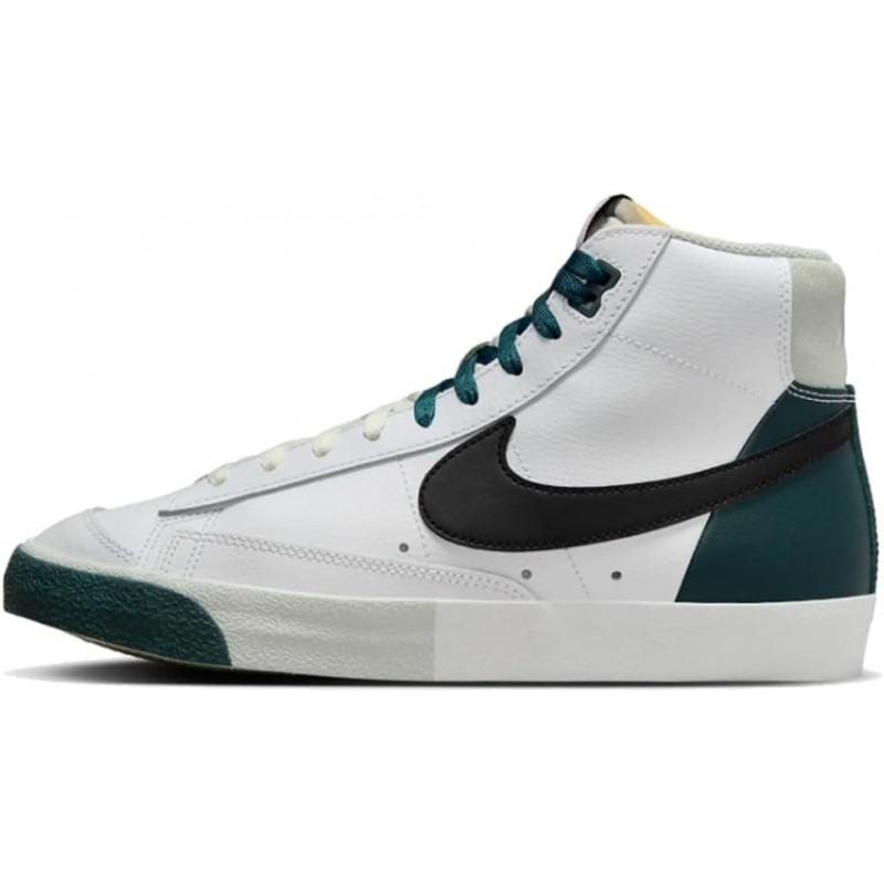 Chaussures Nike Blazer Mid '77 Premium pour homme (FB8889-100)