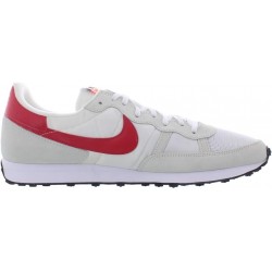 Nike Homme Challenger OG CW7645 100 Blanc/Rouge université