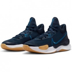 Basket-ball Nike Renew Elevate III pour homme