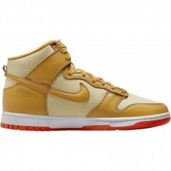 Nike Dunk Hi Retro PRM Team pour homme