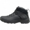 Bottes de randonnée imperméables Timberland Flume Mid pour hommes