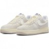 Nike Air Force 1 '07 Dept Beige Voile pour Homme, FQ8077 104