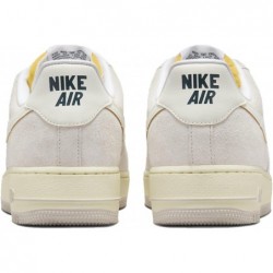 Nike Air Force 1 '07 Dept Beige Voile pour Homme, FQ8077 104