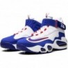 Nike Air Griffey Max 1 DX3723-100 pour homme, blanc/rouge gym-ancien royal