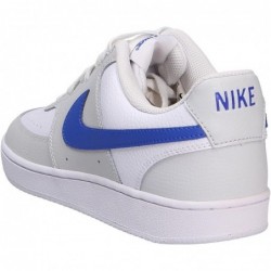 Chaussures de gymnastique Nike pour hommes, Photon Dust Racer Blue White