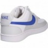 Chaussures de gymnastique Nike pour hommes, Photon Dust Racer Blue White