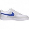 Chaussures de gymnastique Nike pour hommes, Photon Dust Racer Blue White