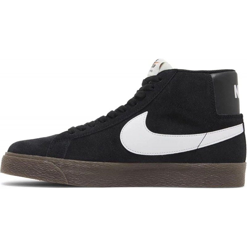 Nike SB Zoom Blazer Mid Skate pour homme