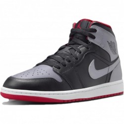 Chaussures Air Jordan 1 Mid...