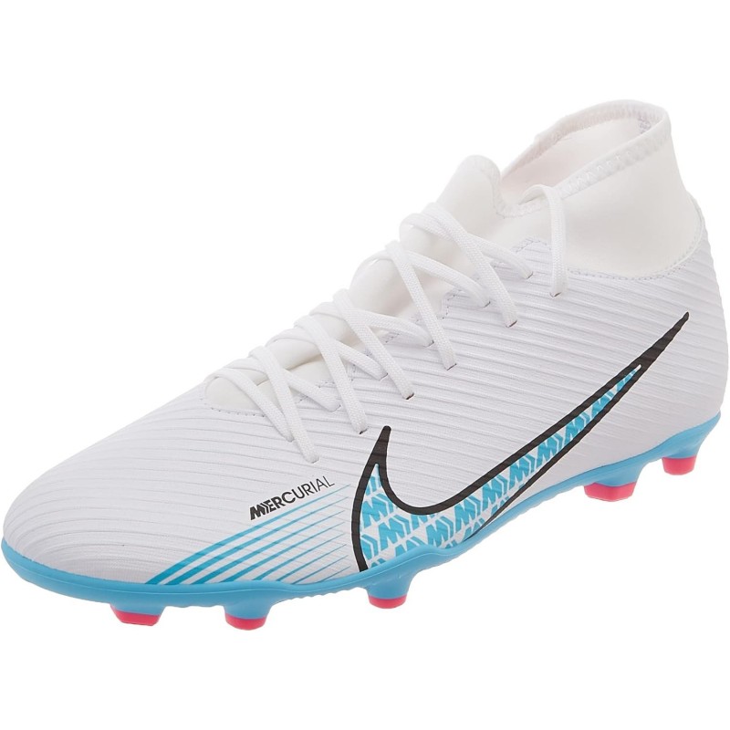 Chaussures de football multi-terrains Nike pour hommes