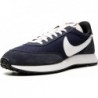 Chaussures d'athlétisme NIKE pour hommes, multicolore, obsidienne foncée, blanc, bleu marine, noir, 406