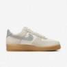 Chaussures Nike Air Force 1 '07 LV8 pour homme (FQ8714-002, Phantom/Gum Yellow/Summit White/Light Smoke Grey)