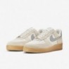 Chaussures Nike Air Force 1 '07 LV8 pour homme (FQ8714-002, Phantom/Gum Yellow/Summit White/Light Smoke Grey)