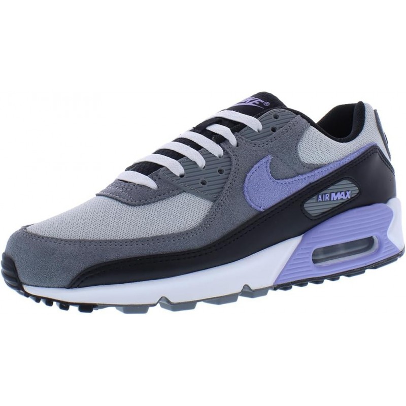 Chaussures de gymnastique Nike pour hommes, Photon Dust Light Thistle Cool Grey