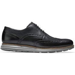 Chaussures Oxford Original Grand Shortwing de Cole Haan pour hommes