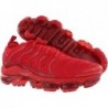 Nike Air Vapormax Plus, Rouge université/Rouge université