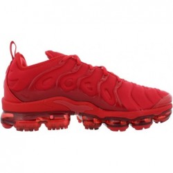 Nike Air Vapormax Plus, Rouge université/Rouge université