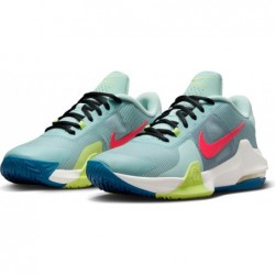 Nike Air Max Impact 4, chaussures de basket-ball pour hommes