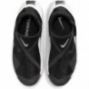 Chaussures Nike Go FlyEase faciles à enfiler et à retirer (DR5540-002, noir/blanc)