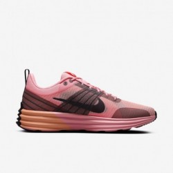 Chaussures Nike Lunar Roam Premium pour homme (HF4314-699, rose gazé/cramoisi bonheur/rose gazé/noir)