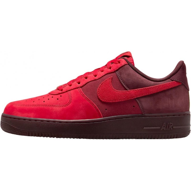 Chaussures Nike Air Force 1'07 pour hommes