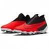 Chaussure de football à crampons pour terrain sec Nike Phantom GX Academy pour homme