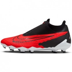 Chaussure de football à crampons pour terrain sec Nike Phantom GX Academy pour homme