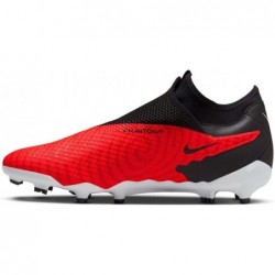 Chaussure de football à crampons pour terrain sec Nike Phantom GX Academy pour homme