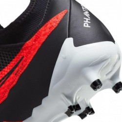 Chaussure de football à crampons pour terrain sec Nike Phantom GX Academy pour homme