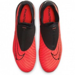 Chaussure de football à crampons pour terrain sec Nike Phantom GX Academy pour homme