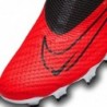 Chaussure de football à crampons pour terrain sec Nike Phantom GX Academy pour homme