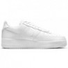 Nike Air Force 1 07 Craft CU4865-100 Triple Blanc pour Homme