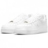 Nike Air Force 1 07 Craft CU4865-100 Triple Blanc pour Homme