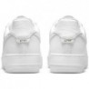 Nike Air Force 1 07 Craft CU4865-100 Triple Blanc pour Homme