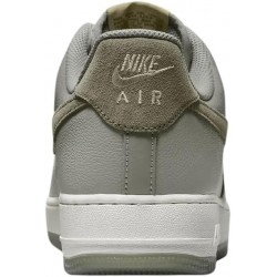 Chaussures Nike Air Force 1'07 Lv8 pour homme, Dark Stucc0/Medium Olive