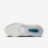 Chaussures Nike Air Max Pulse pour homme (FQ4156-100, blanc/bleu court/platine pur/bleu glacier)