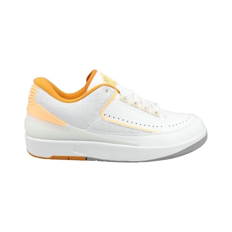 Chaussures Air Jordan 2 Retro Low pour hommes