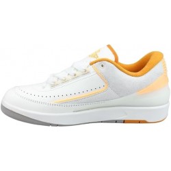 Chaussures Air Jordan 2 Retro Low pour hommes