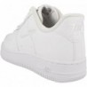 Chaussures Nike Air Force 1 '07 pour femme (FB8251-100, blanc/noir/multicolore)